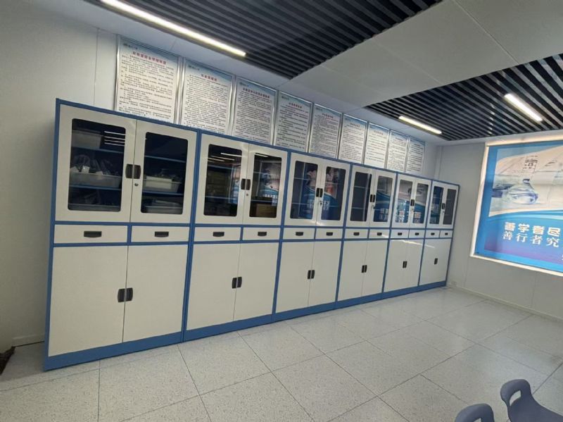 實(shí)驗(yàn)室改造